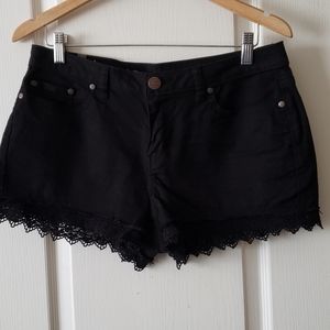 Lauren conrad shorts
